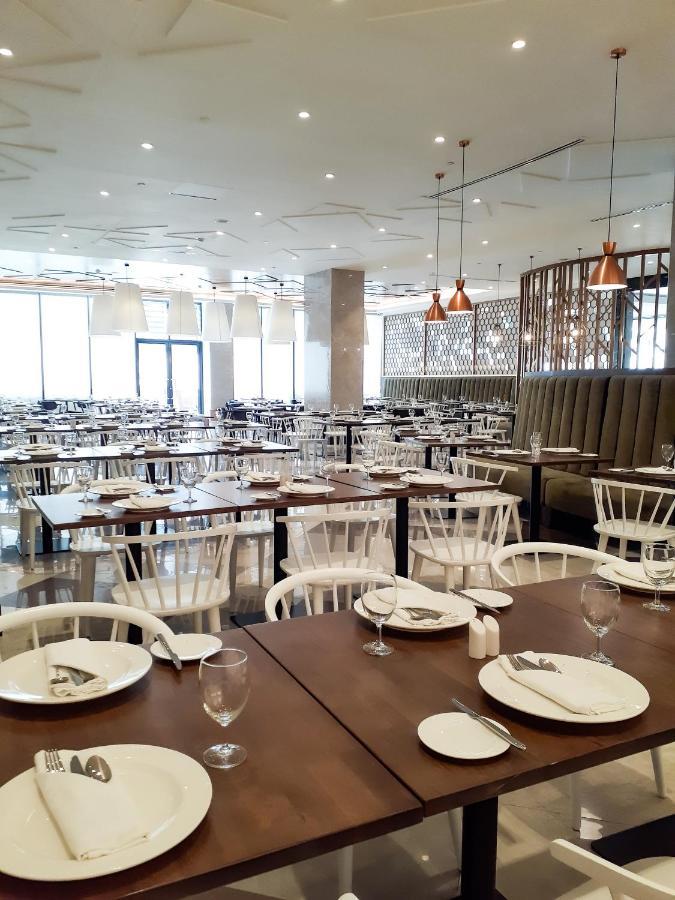 The Excelsior Hotel Las Piñas Eksteriør billede