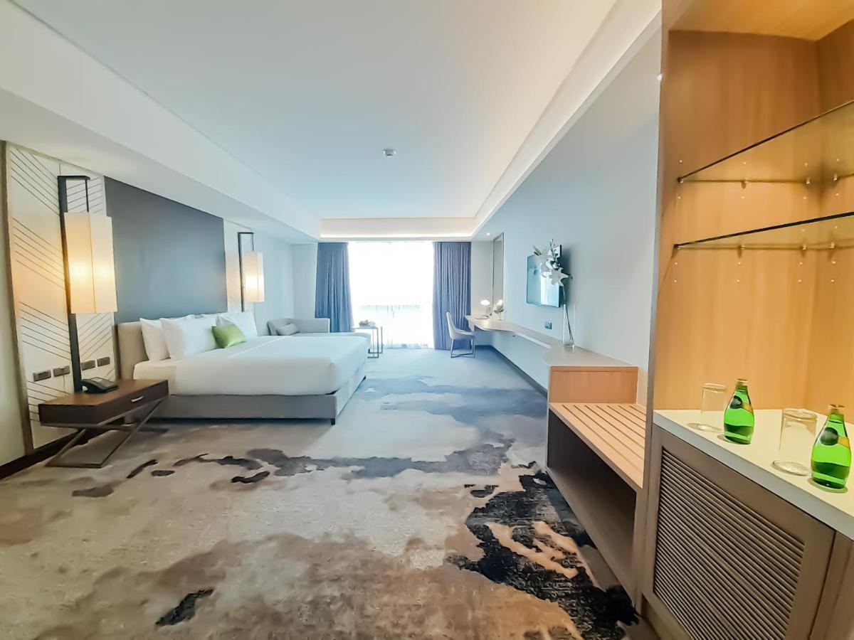 The Excelsior Hotel Las Piñas Eksteriør billede