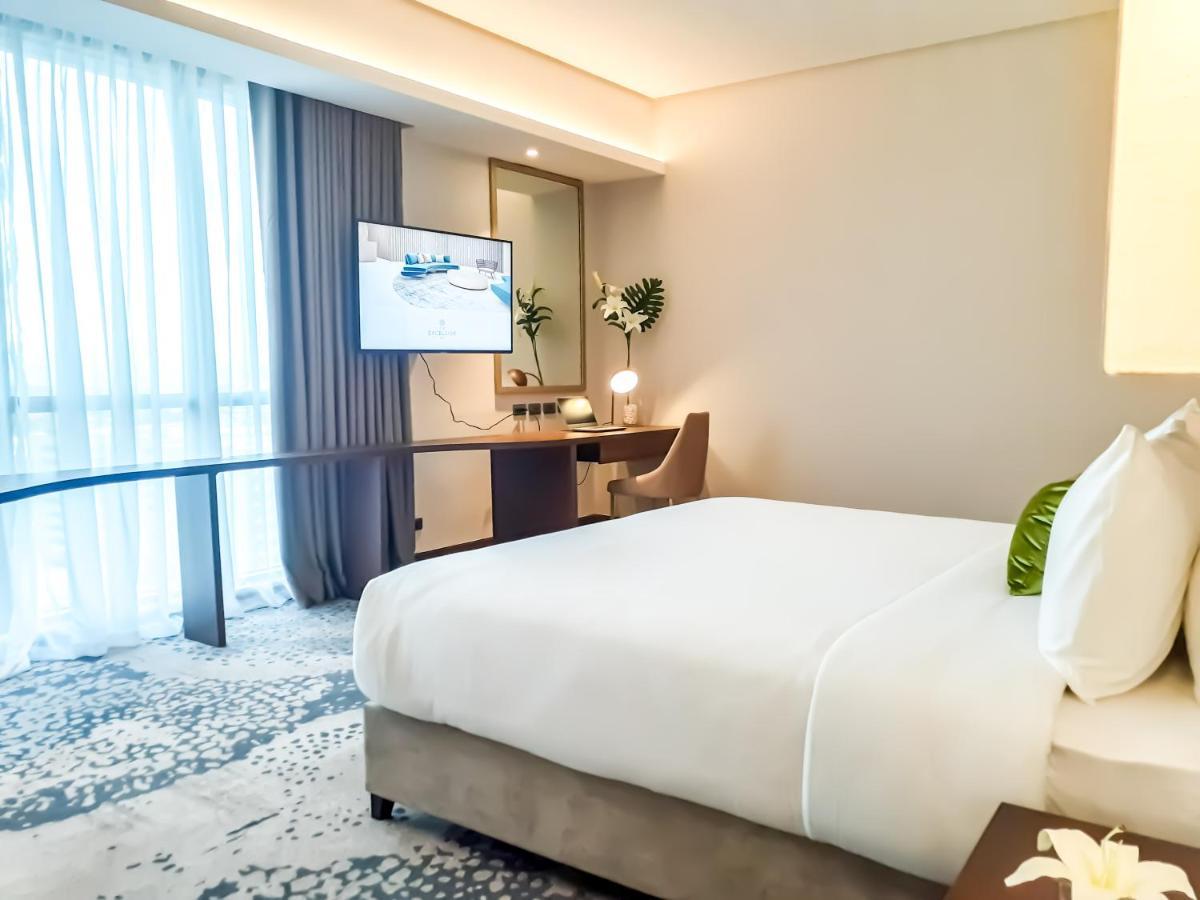 The Excelsior Hotel Las Piñas Eksteriør billede
