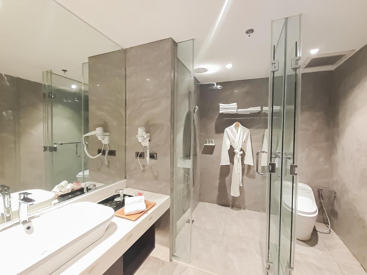 The Excelsior Hotel Las Piñas Eksteriør billede