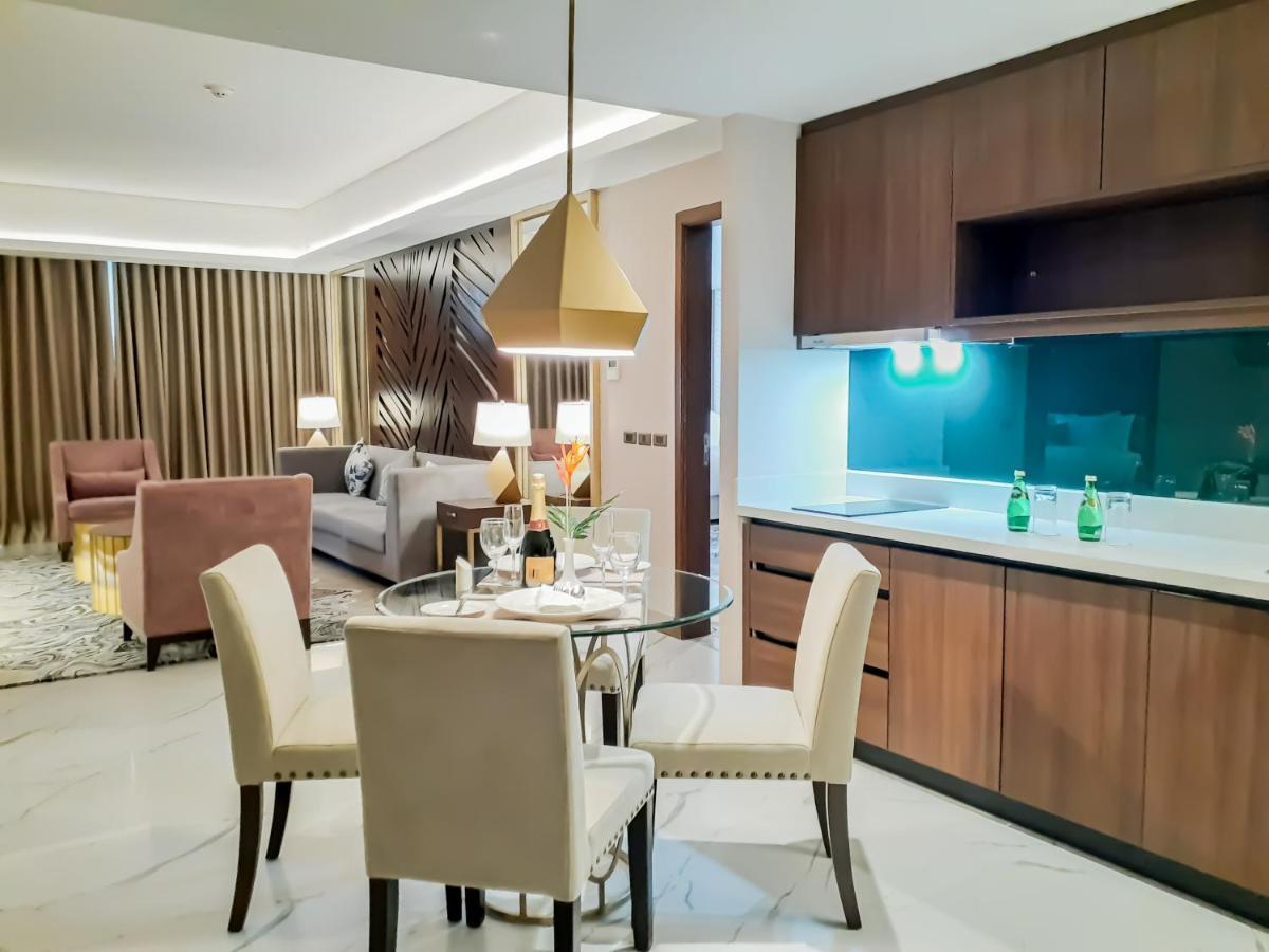 The Excelsior Hotel Las Piñas Eksteriør billede